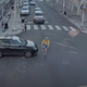 Image for article titled New Jersey City Councilwoman Didn't Even Slow Down After Hitting Cyclist: Video